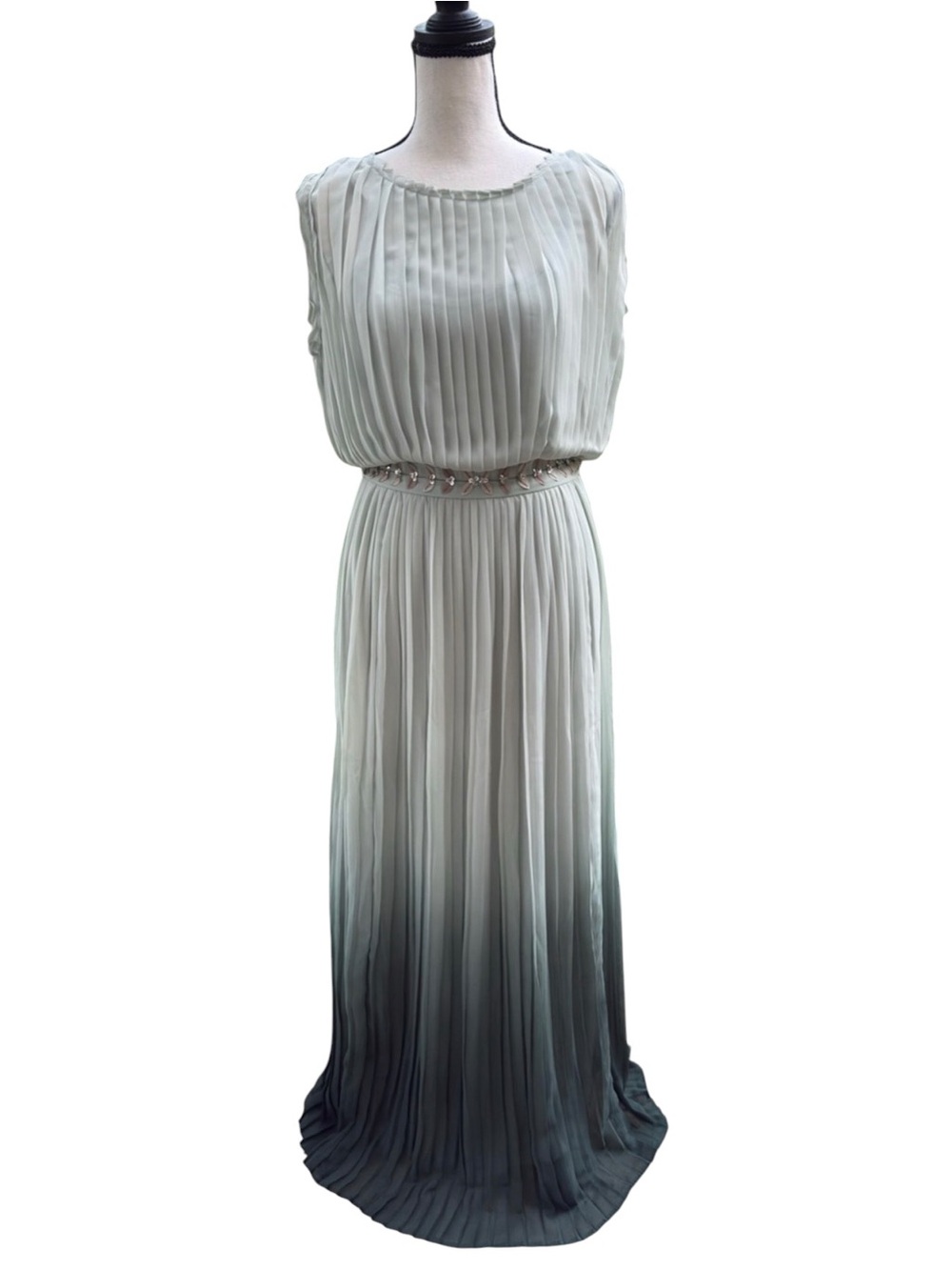 lauren conrad maxi dress LC Ruffle Dip-Dyed Women's LC Lauren Conrad Long